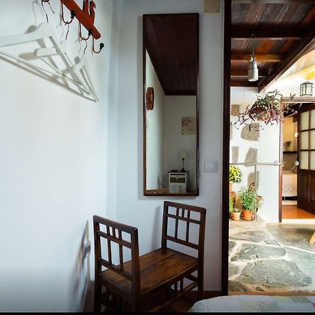 La Cuadra Villa Firgas Eksteriør bilde