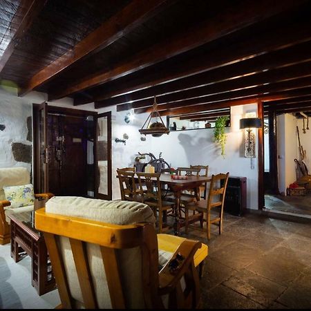 La Cuadra Villa Firgas Eksteriør bilde