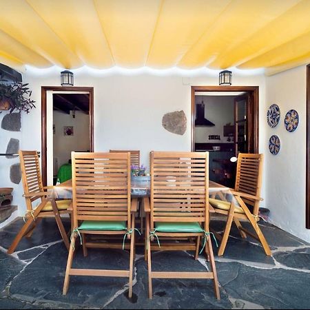 La Cuadra Villa Firgas Eksteriør bilde